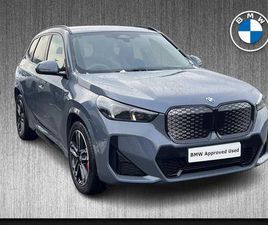 20 66.5KWH M SPORT AUTO EDRIVE 5DR (11KW CHARGER)