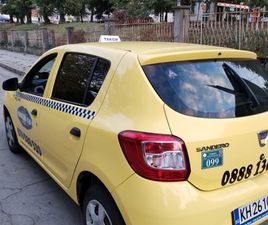 DACIA SANDERO DACIA SANDERO