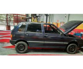 MILLE 1.0 ELECTRONIC 4P