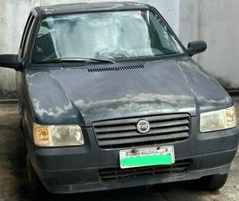 MILLE 1.0 FIRE/ F.FLEX/ ECONOMY 4P