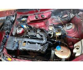 MILLE 1.0 FIRE/ F.FLEX/ ECONOMY 4P