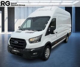 FT 350 L4 KAMERA - PDC KLIMA