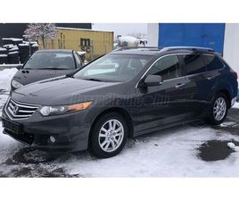 HONDA ACCORD TOURER HONDA ACCORD TOURER 2.0 ELEGANCE +CSAK 164 EKM+TELJES KM ELŐÉLET+ÜLÉSFŰTÉS+FRISS MŰSZAKI+KITŰNŐ ÁLLAPOT+