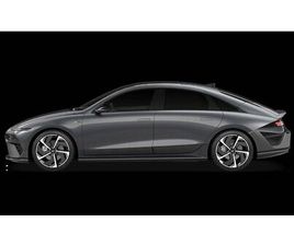 IONIQ 6 N LINE SUNROOF 595 KMS AUTONOMIE 4WD
