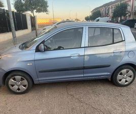 KIA - PICANTO