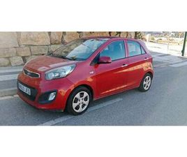 KIA - PICANTO