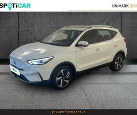 EV 156CH - 70KWH LUXURY