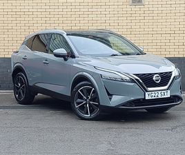 1.3 DIG-T MH 158 TEKNA 5DR XTRONIC