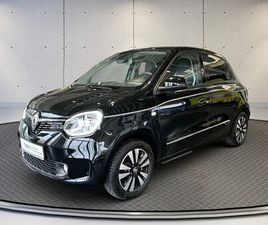 RENAULT TWINGO E-TECH 100% ELEKTRISCH - TECHNO