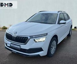 1.0 TSI 95CH AMBITION