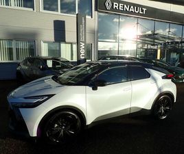 HYBRID FWD 2.0 LOUNGE