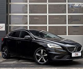 VOLVO V40 2.0 T2 R-DESIGN |KAMERA|NAVIGACIJA|LED|