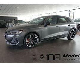 AUDI A3 SPORTBACK 35 TFSI | 2X S LINE | PANO | CARBON