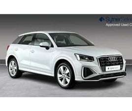 35 TFSI S LINE 5DR