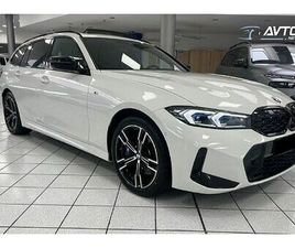 BMW SERIJA 3 TOURING: M340I XDRIVE M-SPORT