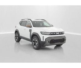 DACIA DUSTER DACIA DUSTER 1.2 TCE - 130 III SUV EXTREME