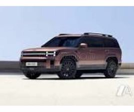 HYUNDAI SANTA FE 1.6 T-GDI PHEV EXECUTIVE 4WD (AUTOMATA) [7 SZEMÉLY] LEGMAGASABB FELSZERELTSÉGŰ+LUXUS CSOMAGGAL/KÉSZLETRE RENDELT!!!