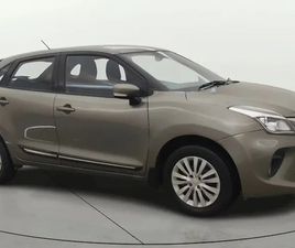 MARUTI BALENO