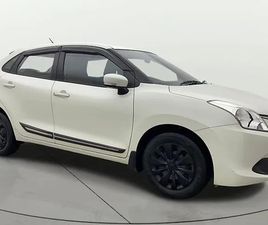 MARUTI BALENO