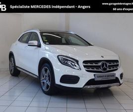 200 D 136CH FASCINATION 7G-DCT EURO6C