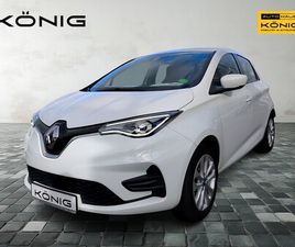 EXPERIENCE - 70PS AUTOMATIK KLIMA LED NAVI PDC