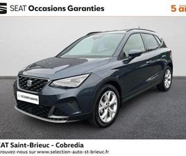 SEAT ARONA SEAT ARONA
