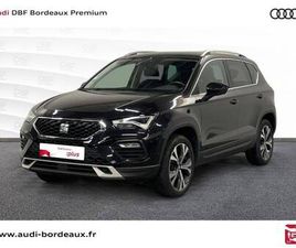 SEAT ATECA 1.0 TSI 115 CH START/STOP URBAN