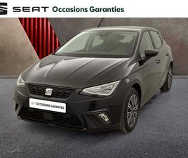 SEAT IBIZA 1.0 TSI 95CH COPA