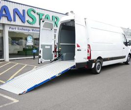 2.3 CDTI 3500 BITURBO EDITION FWD L3 H3 EURO 6 5DR