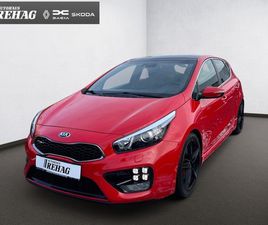 GT-TRACK - *RFK*SITZH*PANORAMADACH