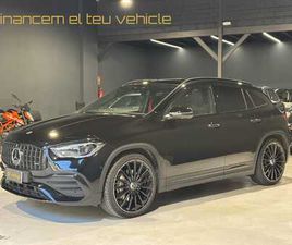 MERCEDES-BENZ AMG GLA 35 4MATIC A ANDORRA LA VELLA
