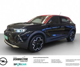 MOKKA-E ULTIMATE NAVI MATRIX LICHT AKKU 97 % ...