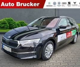 COMBI 2.0 TDI 110 KW SELECTION+ANHÄNGERKUPPLUNG+NAVI