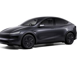 TESLA MODEL Y LONG RANGE MODEL Y PREMIUM LONG RANGE REAR-WHEEL DRIVE