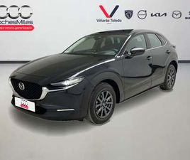MAZDA CX-30 2.5 E-SKYACTIV-G PRIME LINE FWD 103KW