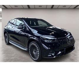 MERCEDES-BENZ EQE SUV 53 AMG 4MATIC = PREMIUM PLUS = ГАРАНЦИЯ
