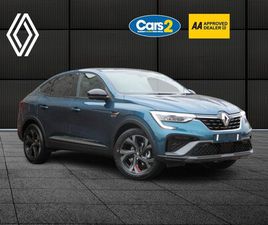 JOGGER 5DR 1.8 HEV 155 EXTREME AU