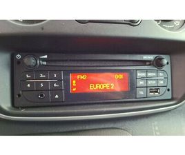 EXPRESS II Z.E. ELECTRIQUE GRAND VOLUME MAXI ACHAT INTEGRAL CONFORT-19