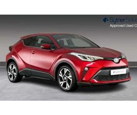 1.8 HYBRID DESIGN 5DR CVT