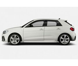 A1 SPORTBACK 35 TFSI 150 CH S TRONIC 7 S LINE