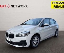 XE ACTIVE TOURER IPERFORMANCE BUSINESS AUT.
