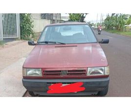 FIAT UNO 1.5 CS. 2003 VIDRO ELÉTRICO E AR CONDICIONADO