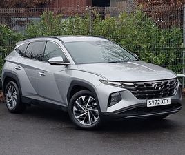 1.6 TGDI PREMIUM 5DR 2WD