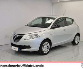 1.2 8V SILVER C/CLIMA 69CV