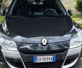 COUPE 1.4 TCE 16V LUXE 130CV