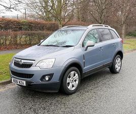 2.4 EXCLUSIV 2WD EURO 5 5DR