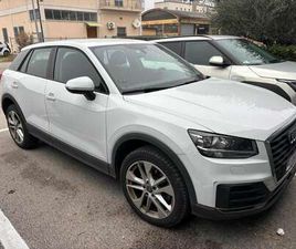 AUDI Q2 1.6 TDI BUSINESS
