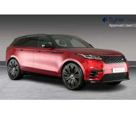 3.0 P380 R-DYNAMIC HSE 5DR AUTO