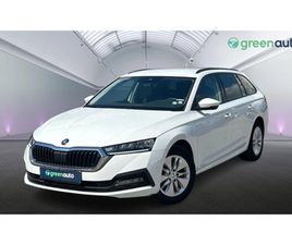 SKODA OCTAVIA SKODA OCTAVIA 1. 5 E-TSI DSG, МЕСЕЧНА ВНОСКА ОТ 221