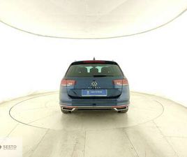 VIII 2019 VARIANT VARIANT 2.0 TDI SCR EVO EXECUTI